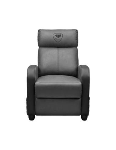 Cougar sillón gaming ranger elite jet gray