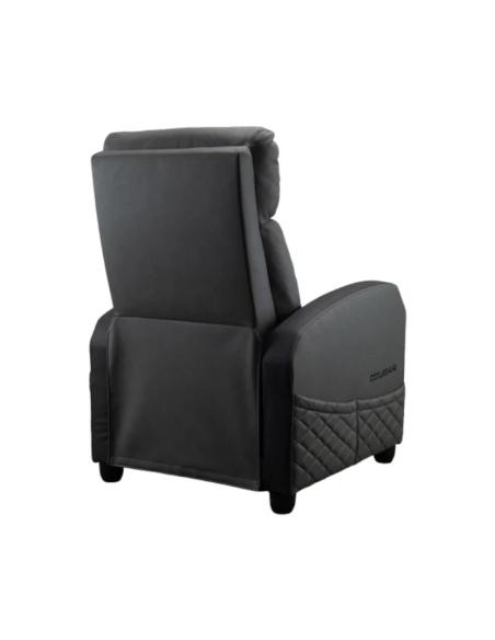 Cougar sillón gaming ranger elite jet gray