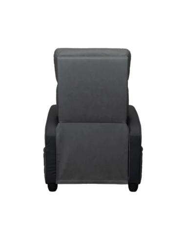 Cougar sillón gaming ranger elite jet gray