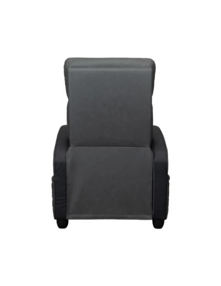 Cougar sillón gaming ranger elite jet gray