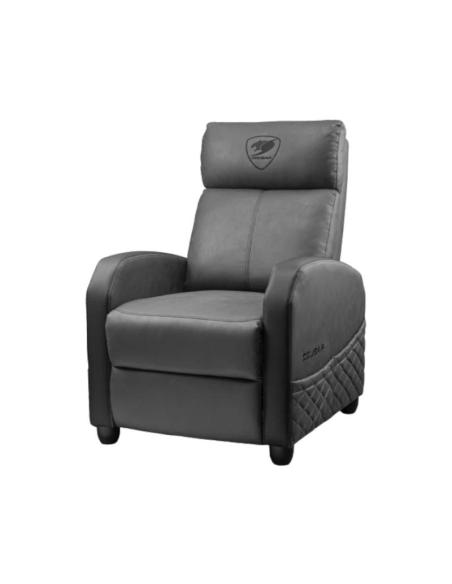 Cougar sillón gaming ranger elite jet gray