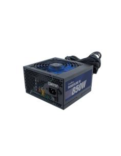 FUENTE ALIMENTACION 850W COOLBOX POWERLINE III / COO-FAPW3-850