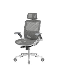 Cougar silla speeder one white
