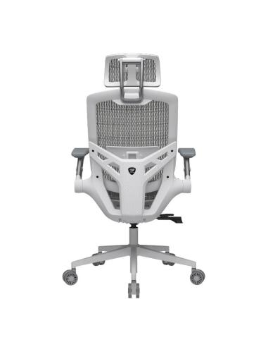 Cougar silla speeder one white