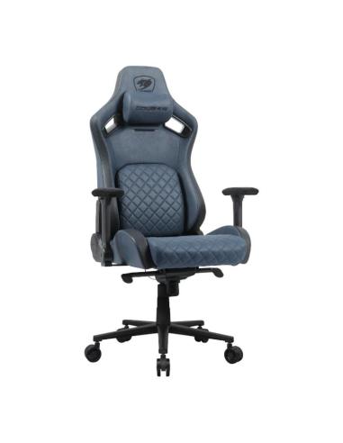 Cougar silla defensor s navy blue f