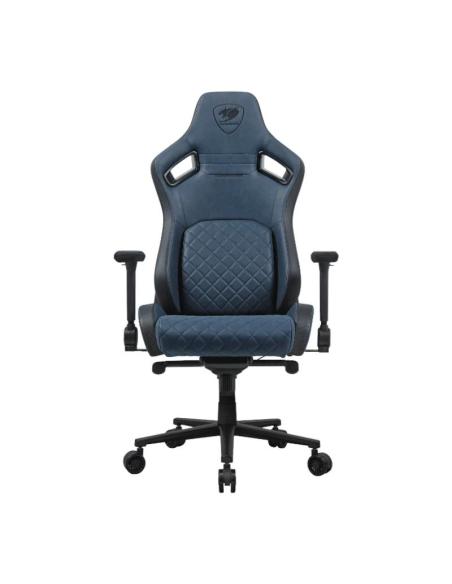Cougar silla defensor s navy blue f