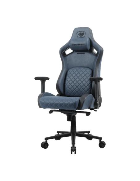 Cougar silla defensor s navy blue f