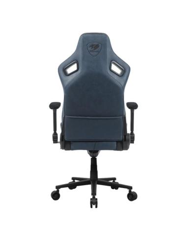 Cougar silla defensor s navy blue f