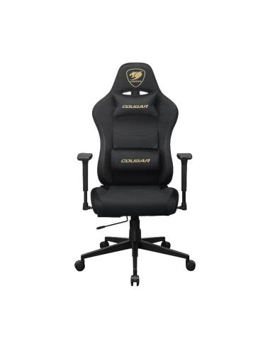 Cougar silla pryme gold f