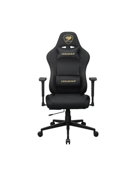 Cougar silla pryme gold f
