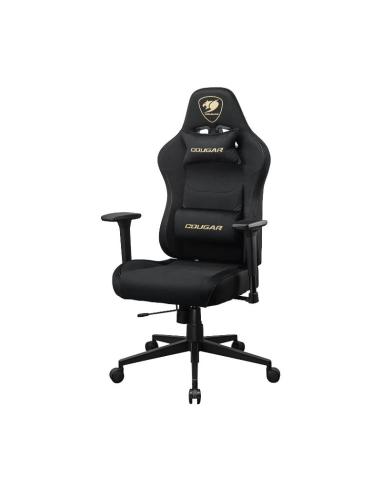 Cougar silla pryme gold f