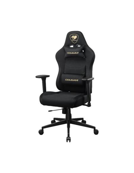 Cougar silla pryme gold f