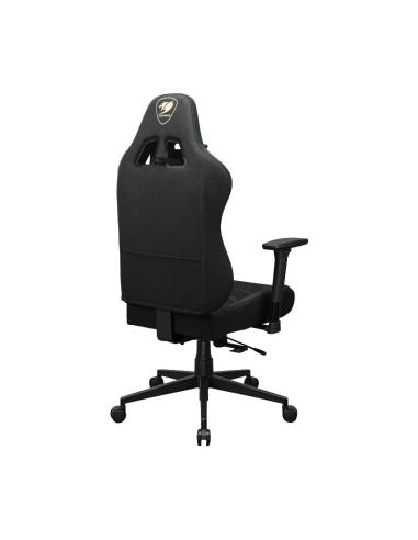 Cougar silla pryme gold f