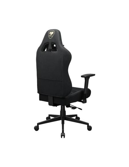 Cougar silla pryme gold f