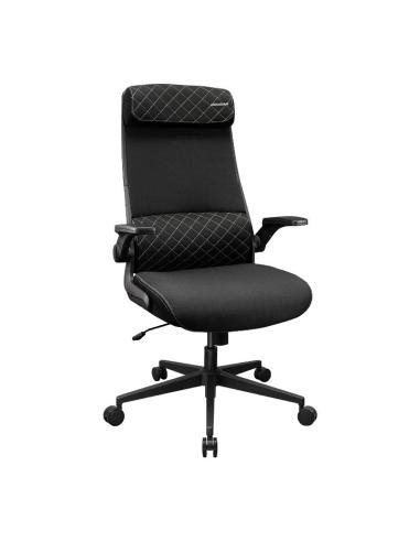 Cougar silla stryder black