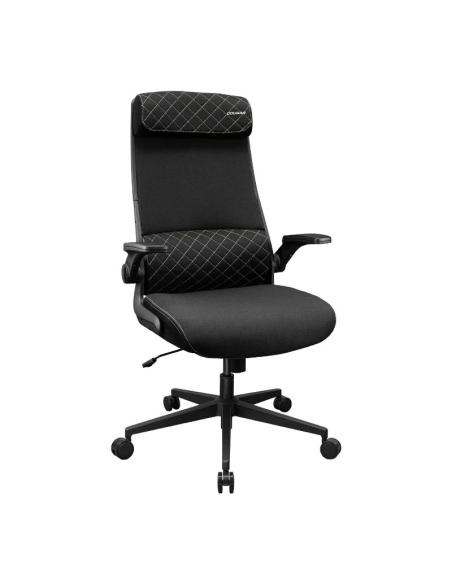 Cougar silla stryder black