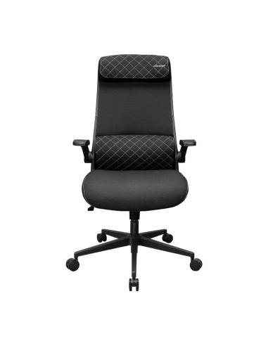 Cougar silla stryder black