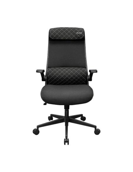 Cougar silla stryder black