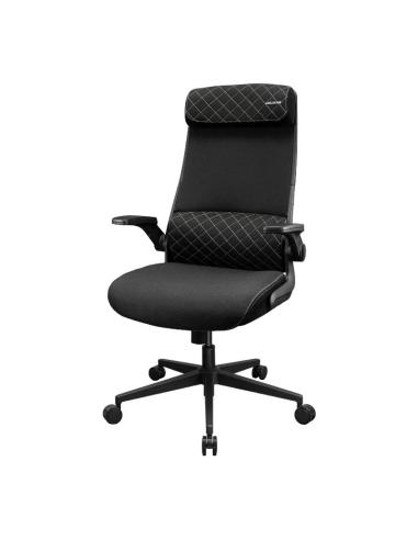 Cougar silla stryder black