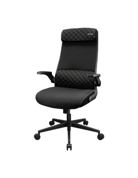Cougar silla stryder black