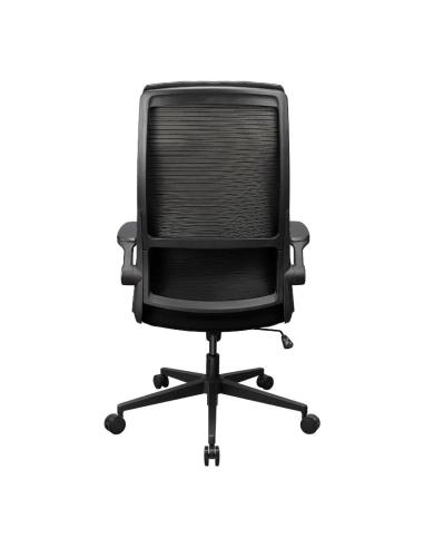 Cougar silla stryder black