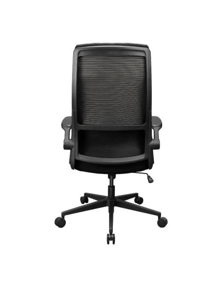 Cougar silla stryder black