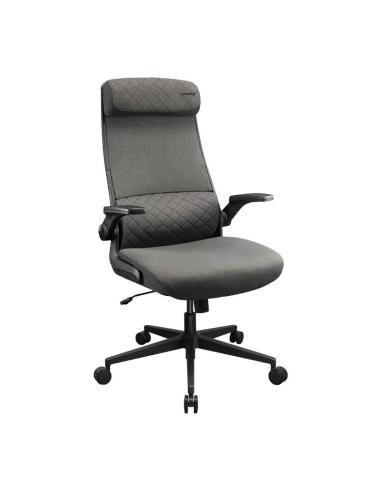 Cougar silla stryder gray