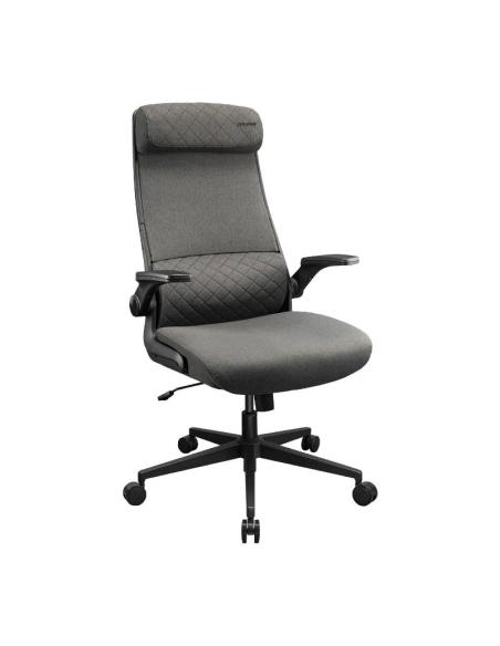 Cougar silla stryder gray