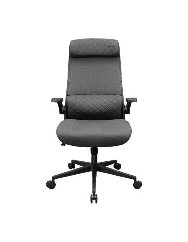 Cougar silla stryder gray