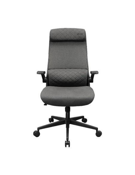 Cougar silla stryder gray