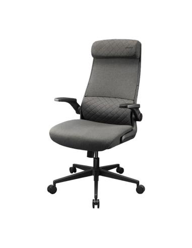 Cougar silla stryder gray
