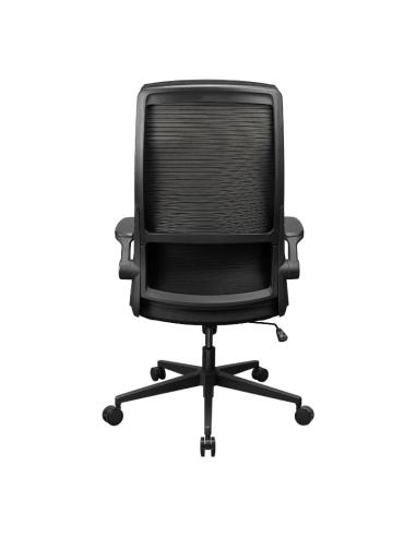 Cougar silla stryder gray