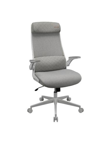 Cougar silla stryder white