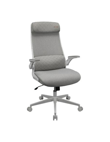 Cougar silla stryder white