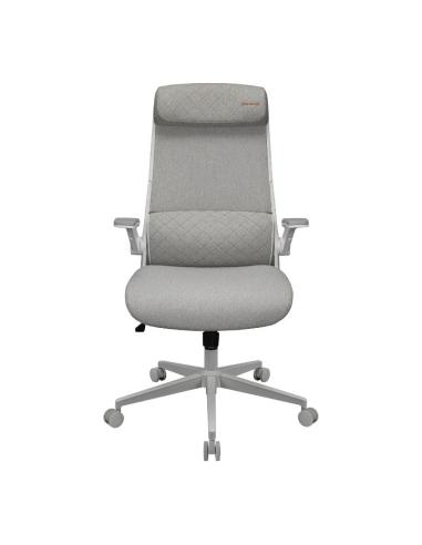 Cougar silla stryder white