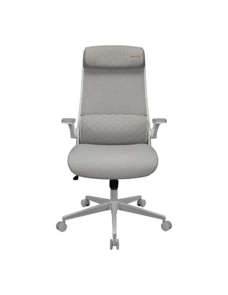 Cougar silla stryder white