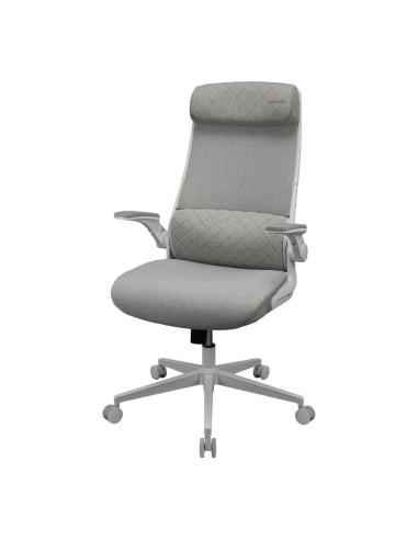 Cougar silla stryder white