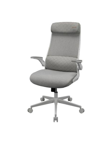 Cougar silla stryder white