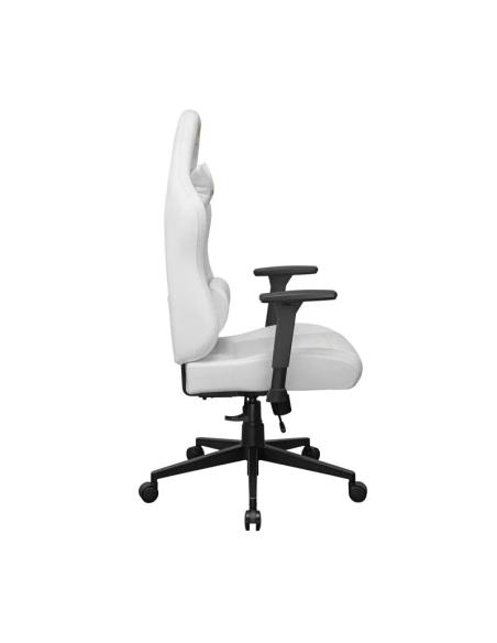 Cougar silla gaming pryme white