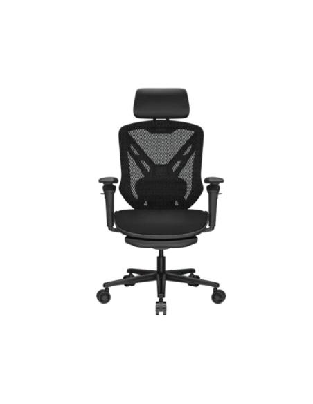 Cougar silla gaming speeder neo black