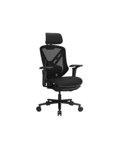 Cougar silla gaming speeder neo black 2