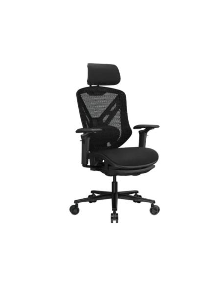 Cougar silla gaming speeder neo black