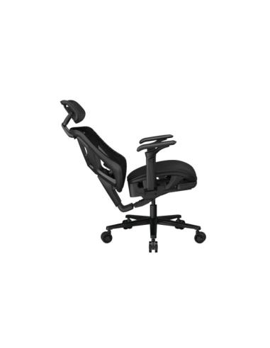 Cougar silla gaming speeder neo black