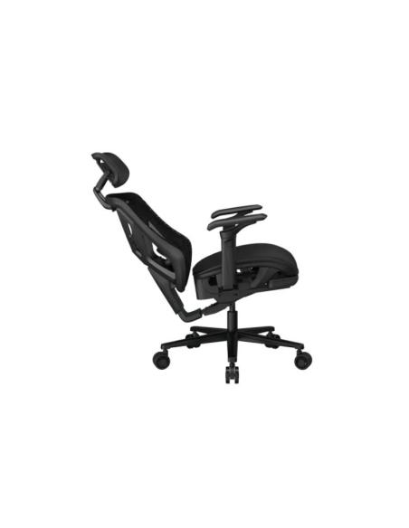 Cougar silla gaming speeder neo black