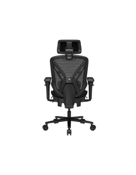 Cougar silla gaming speeder neo black