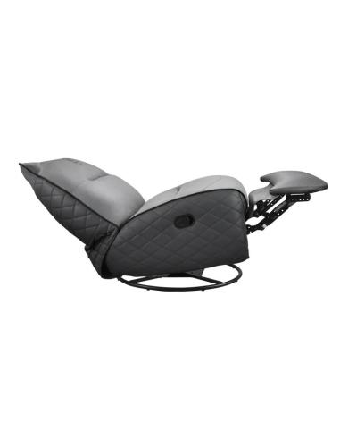 Cougar sillón overlord neo