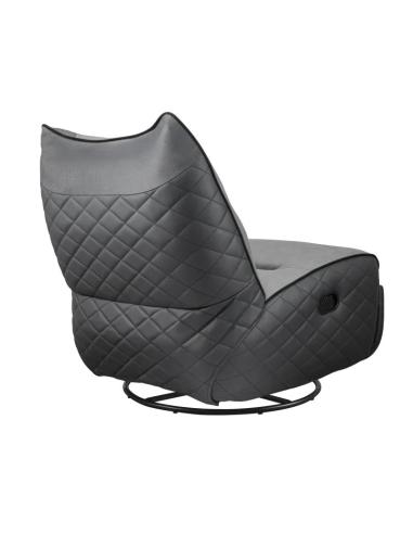 Cougar sillón overlord neo