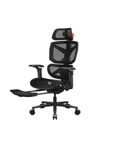 Cougar silla gaming terminator air