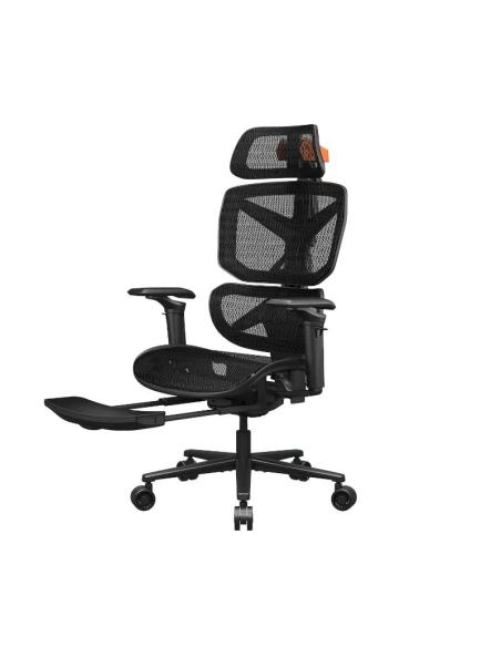 Cougar silla gaming terminator air