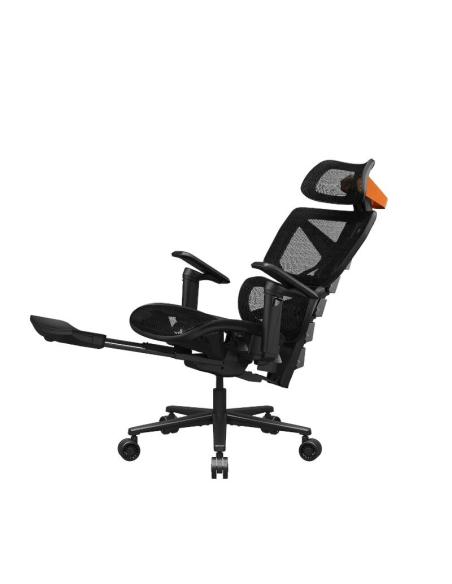 Cougar silla gaming terminator air